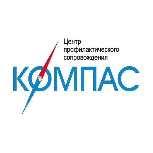 Карта челябинска компас
