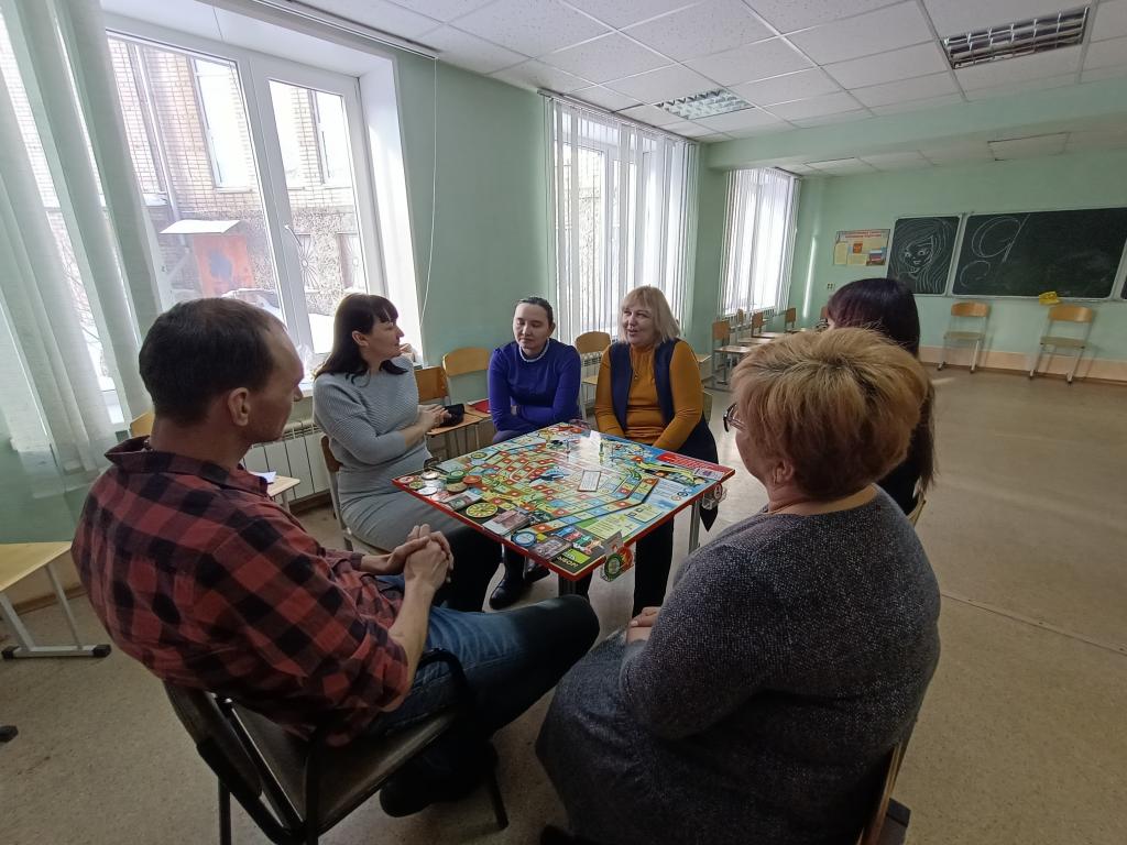 29-30 января 2020 обучение модераторов социально-адаптированного навигатора «Я0Человек» на базе ГБПОУ «Южно-Уральский многопрофильный колледж» обучено 5 человек из Челябинской и Омской области.