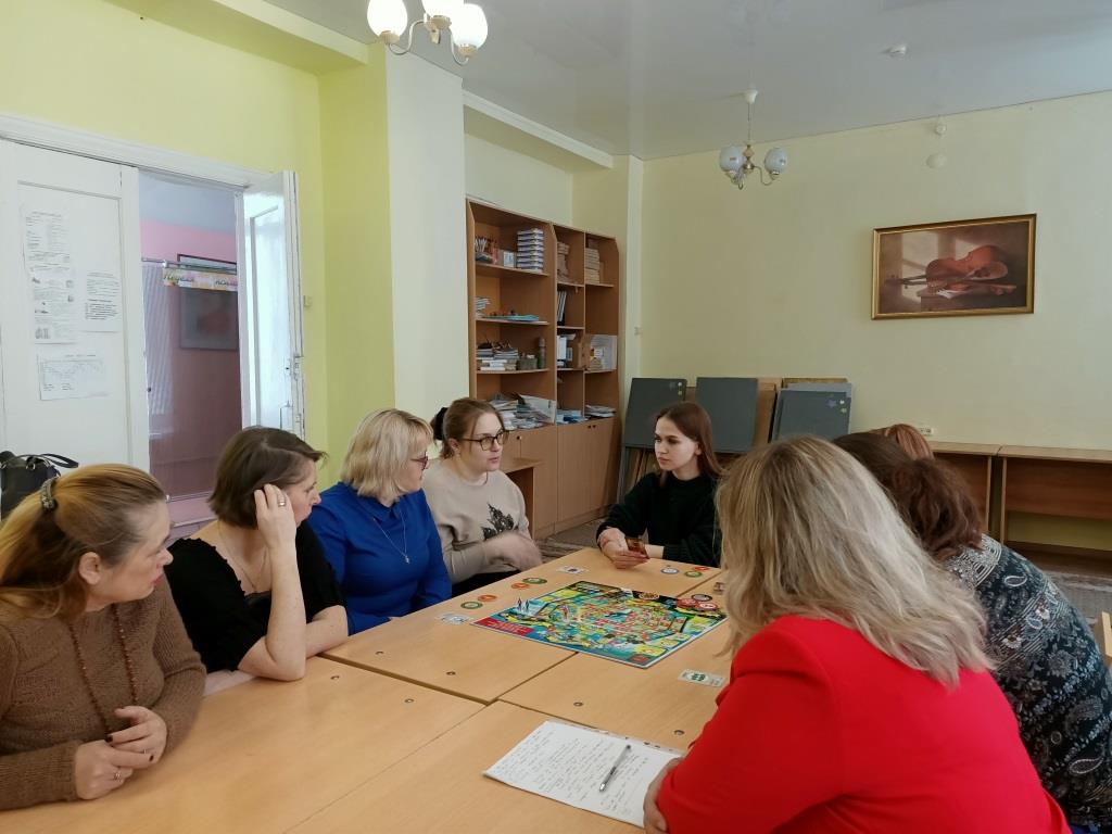 Расширенное заседание КДН и ЗП в г. Копейске 18.02.2020