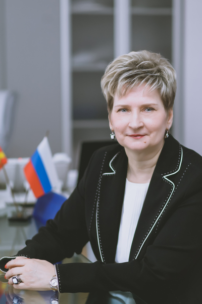 Имя геннадьевна