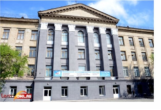 Металлургический комплекс колледжа
